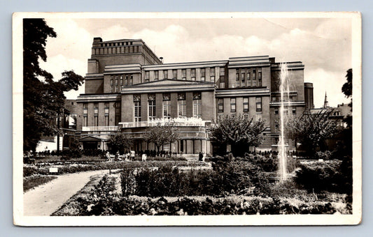 Pohlednice TEPLICE (ST1937)