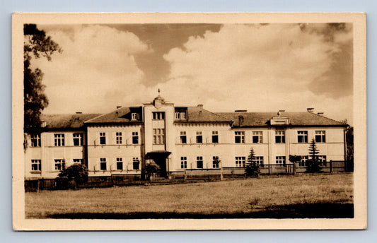 Pohlednice MIMOŇ (ST1945)