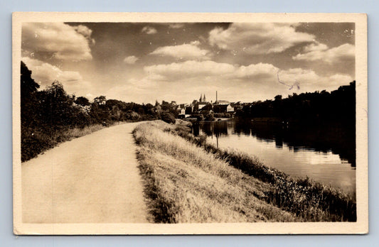 Pohlednice KOLÍN (ST1946)