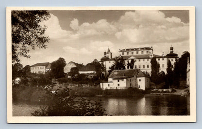 Pohlednice KÁCOV (ST1947)