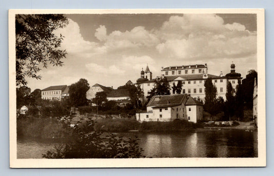Pohlednice KÁCOV (ST1947)