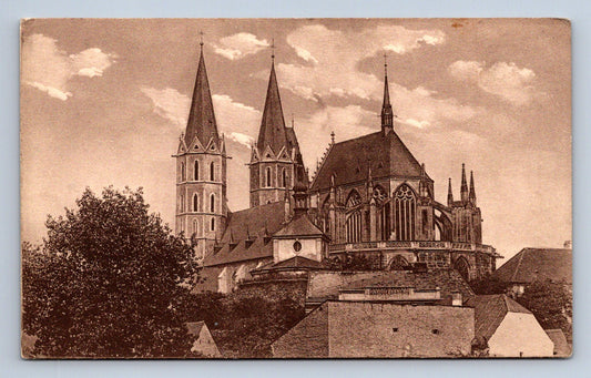 Pohlednice KOLÍN (ST1950)