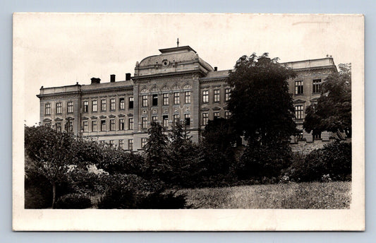 Pohlednice KUTNÁ HORA (ST1953)