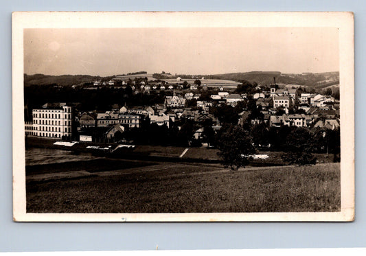 Pohlednice SEMILY (ST1960)