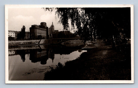 Pohlednice HRADEC KRÁLOVÉ (ST1964)