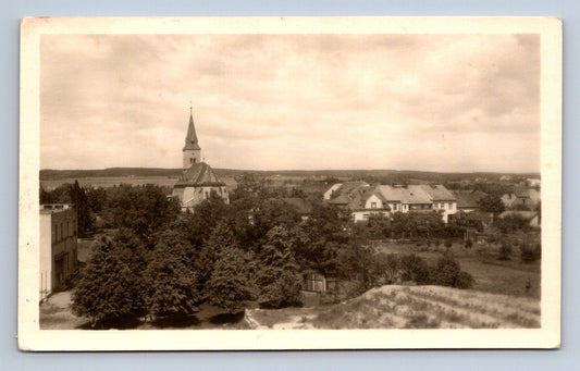 Pohlednice NÝŘANY (ST1970)
