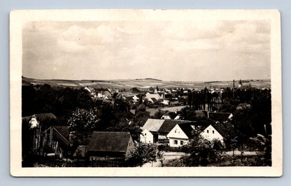 Pohlednice BLOVICE (ST1971)