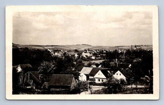 Pohlednice BLOVICE (ST1971)