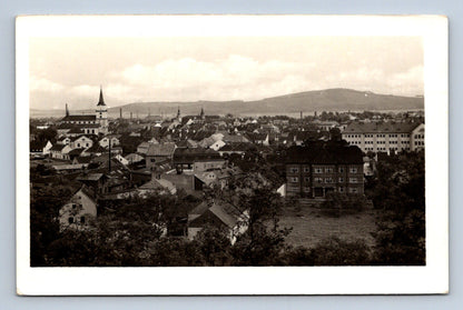 Pohlednice ROKYCANY (ST1973)