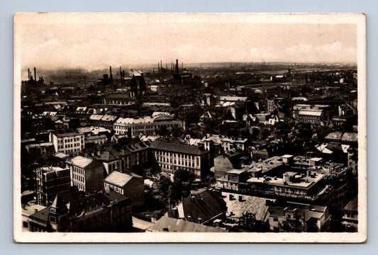 Pohlednice MORAVSKÁ OSTRAVA (ST1986)