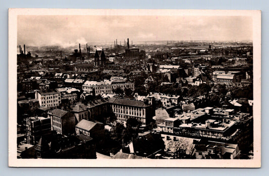 Pohlednice OSTRAVA (ST1987)