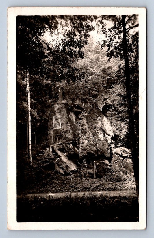 Pohlednice RYCHNOV NAD KNĚŽNOU (ST1989)