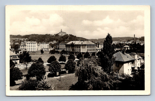 Pohlednice NÁCHOD (ST1990)