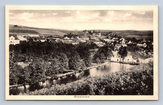 Pohlednice KARLOVY VARY (ST1998)
