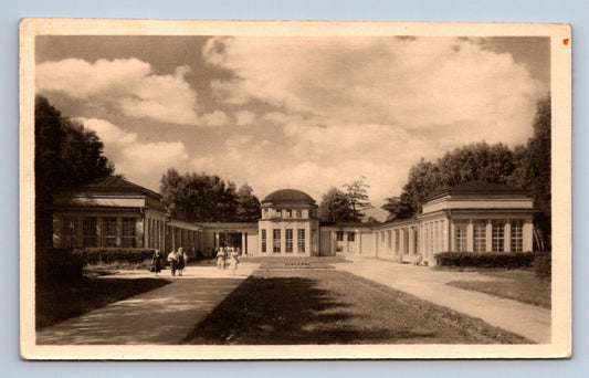 Pohlednice HUSINEC (ST1999)