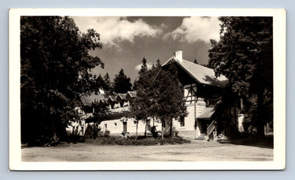 Pohlednice FRANTIŠKOVY LÁZNĚ (ST2000)