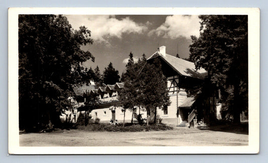 Pohlednice FRANTIŠKOVY LÁZNĚ (ST2000)