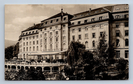 Pohlednice JÁCHYMOV (ST2027)