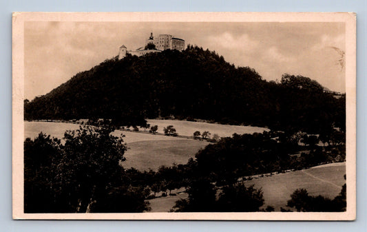 Pohlednice HRAD BUCHLOV (ST2042)