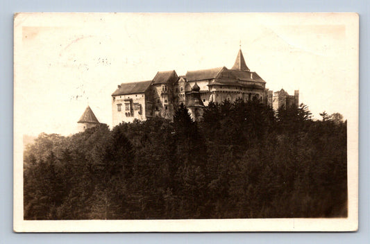 Pohlednice HRAD PERNŠTEJN (ST2048)