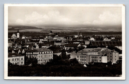 Pohlednice KROMĚŘÍŽ (ST2055)