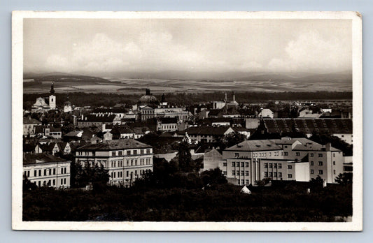 Pohlednice KROMĚŘÍŽ (ST2055)