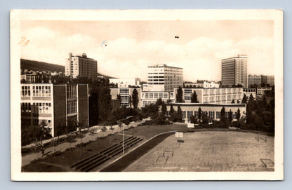 Pohlednice ZLÍN (ST2059)
