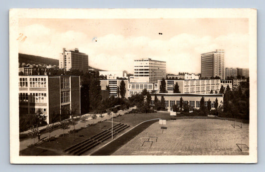 Pohlednice ZLÍN (ST2059)