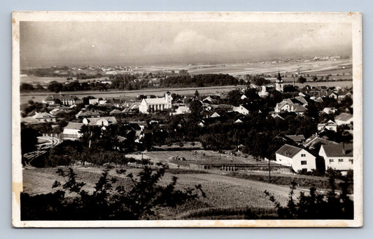 Pohlednice HEŘMANŮV MĚSTEC (ST2074)