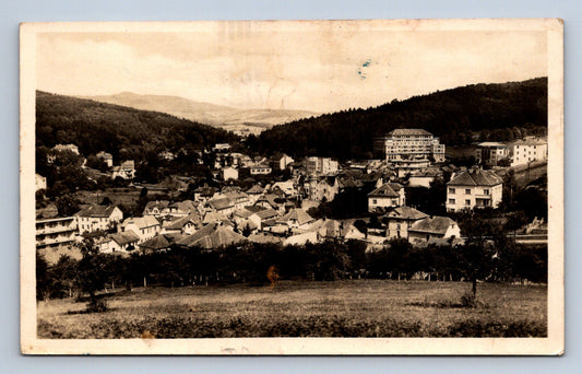 Pohlednice LÁZNĚ LUHAČOVICE (ST2082)