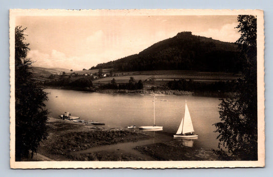 Pohlednice LETOVISKO BYSTŘÍČKA (ST2090)