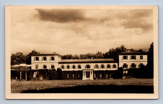 Pohlednice CHUDENICE (ST2099)