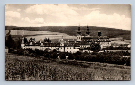 Pohlednice VELEHRAD (ST2142)