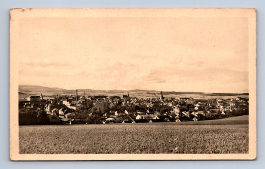 Pohlednice BRUNTÁL (ST2150)