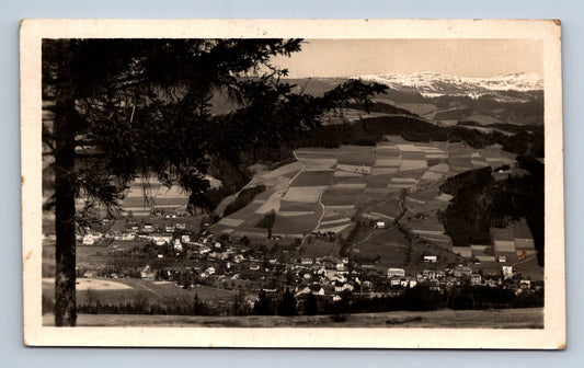 Pohlednice JABLONEC NAD JIZEROU (ST2154)