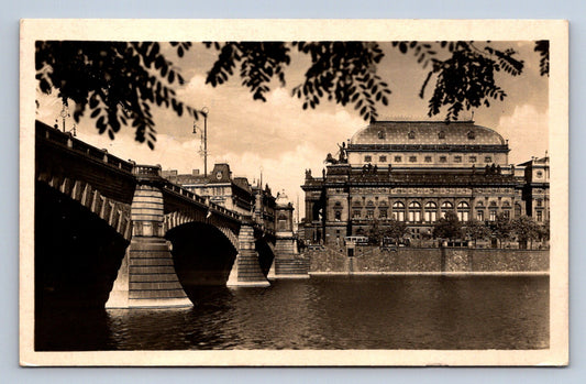 Pohlednice PRAHA (ST2162)