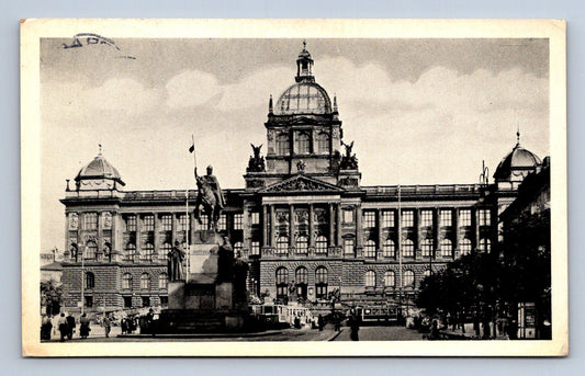 Pohlednice PRAHA (ST2170)