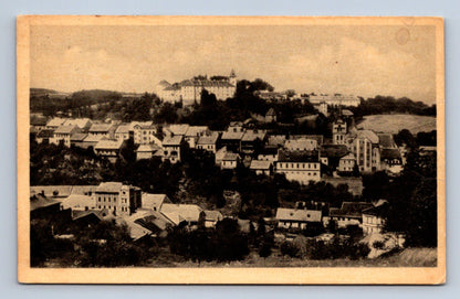 Pohlednice VIMPERK (ST2200)