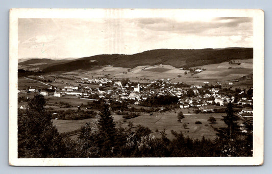 Pohlednice PRACHATICE (ST2201)