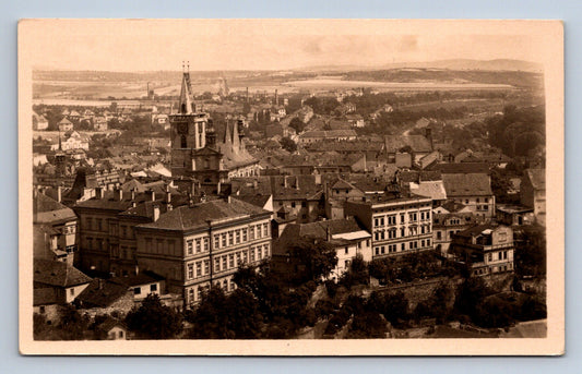 Pohlednice LITOMĚŘICE (ST2204)