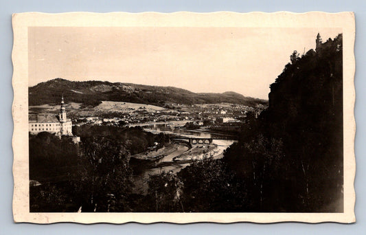 Pohlednice DĚČÍN (ST2211)