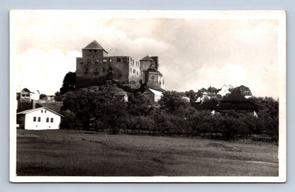 Pohlednice LIPNICE (ST2213)