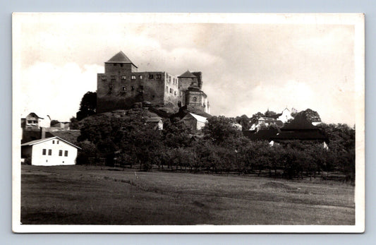 Pohlednice LIPNICE (ST2213)