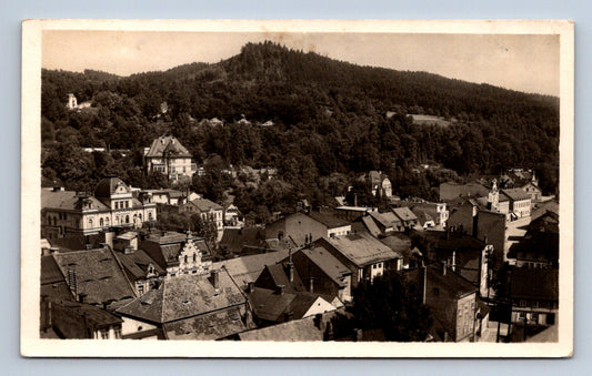 Pohlednice ČESKÁ KAMENICE (ST2219)