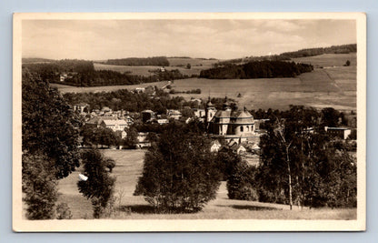 Pohlednice HEJNICE (ST2221)