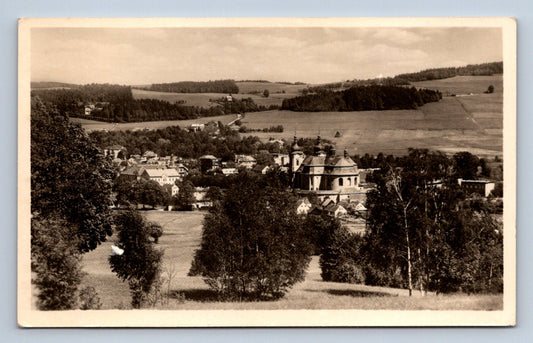 Pohlednice HEJNICE (ST2221)