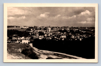 Pohlednice TACHOV (ST2231)