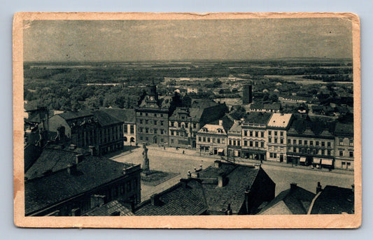 Pohlednice KOLÍN (ST2235)
