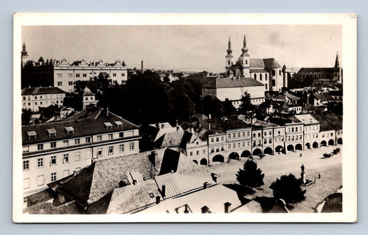 Pohlednice LITOMYŠL (ST2249)