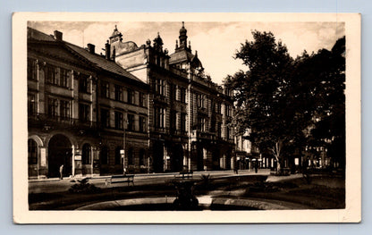Pohlednice PLZEŇ (ST2256)